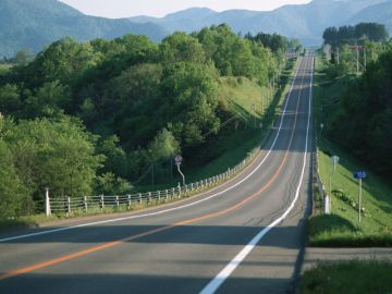 いからし自動車運転免許教習所